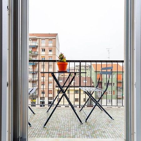 Milano Affori - Stile E Comfort Exterior foto