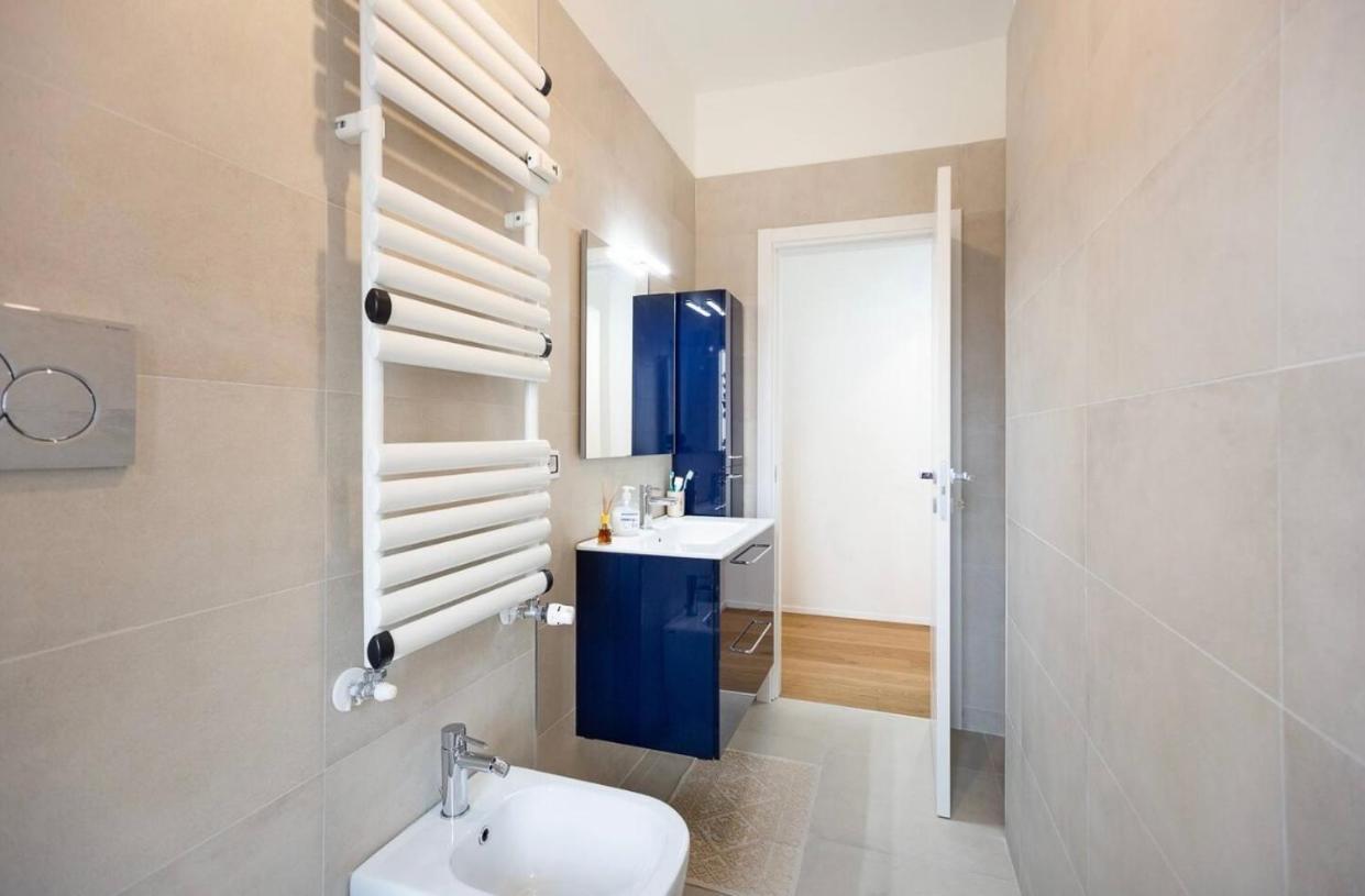 Milano Affori - Stile E Comfort Exterior foto