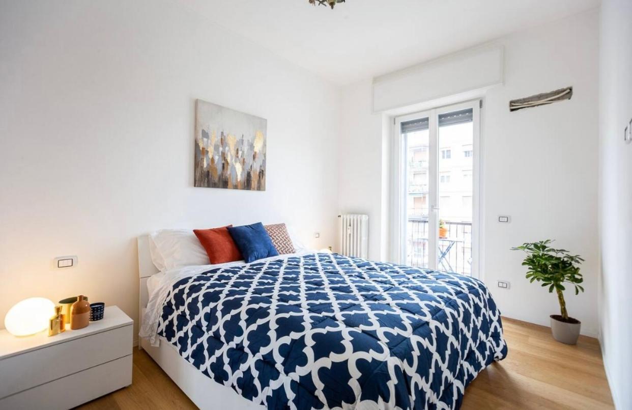 Milano Affori - Stile E Comfort Exterior foto