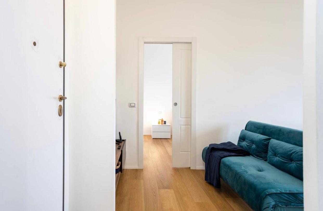 Milano Affori - Stile E Comfort Exterior foto