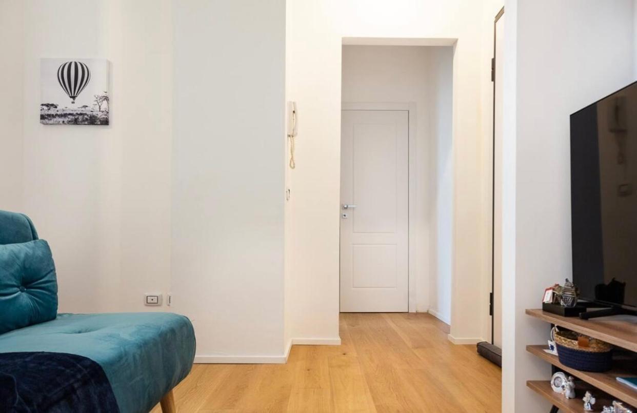 Milano Affori - Stile E Comfort Exterior foto