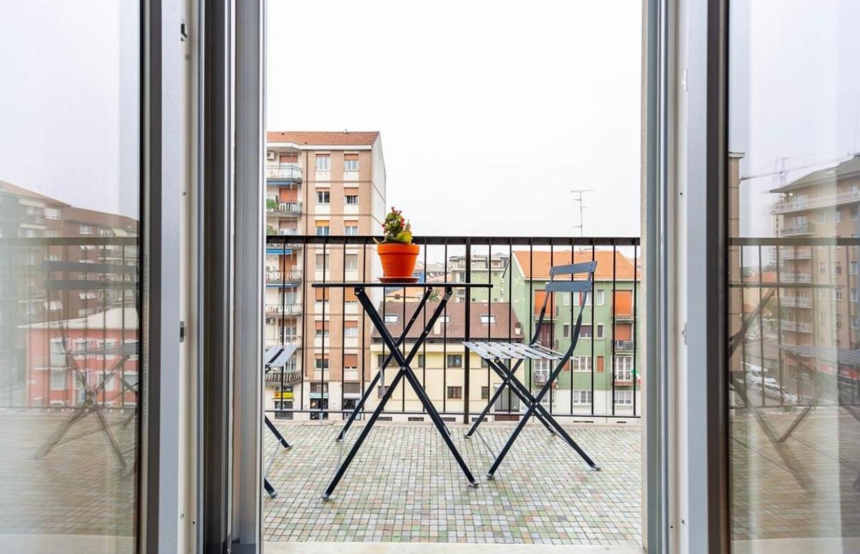 Milano Affori - Stile E Comfort Exterior foto